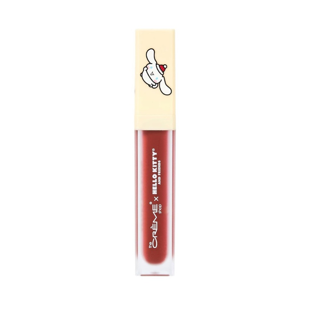 Crème x Hello Kitty velvet lip stain/ sweet delight